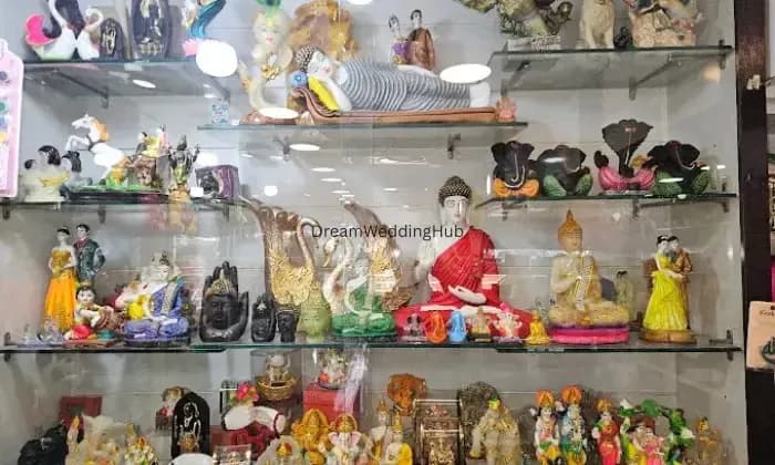 Dolphine Gift And Novelties