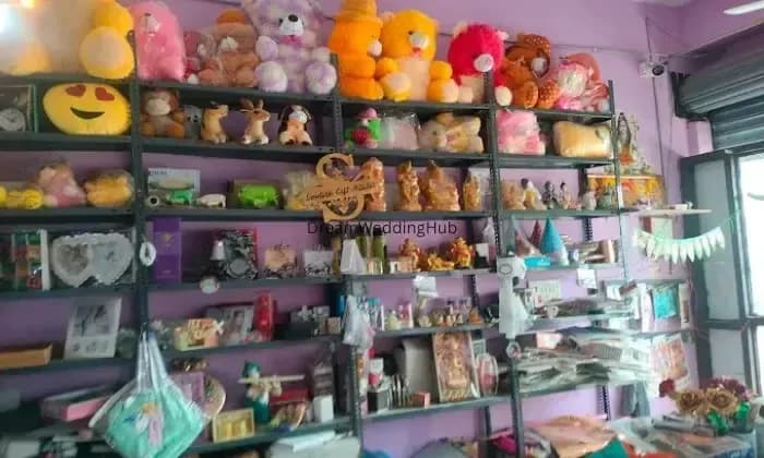 Santosh Gift Articles