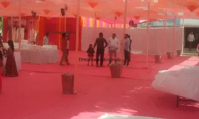 Shanti Gopal Party Plot