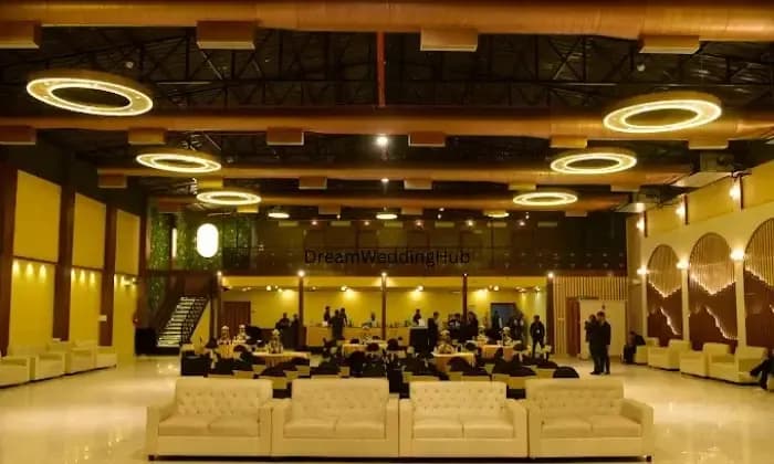 Bishnu  Bijoli Garden