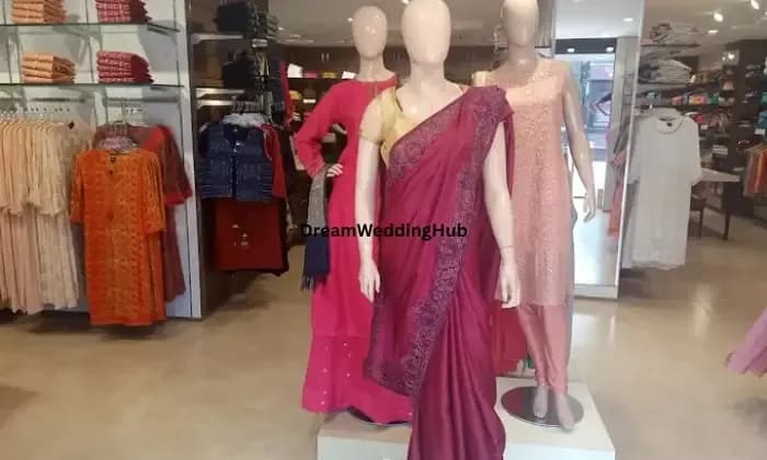 Soch at Infantry Road