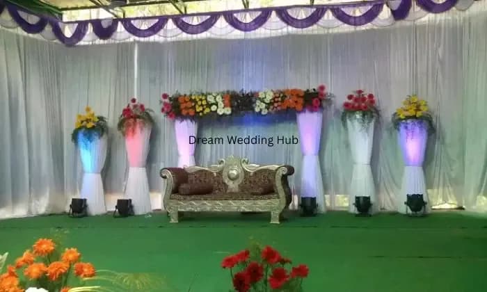 MK Function Hall