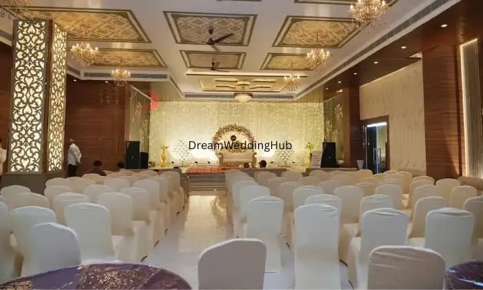 Shagun Hotel  banquet