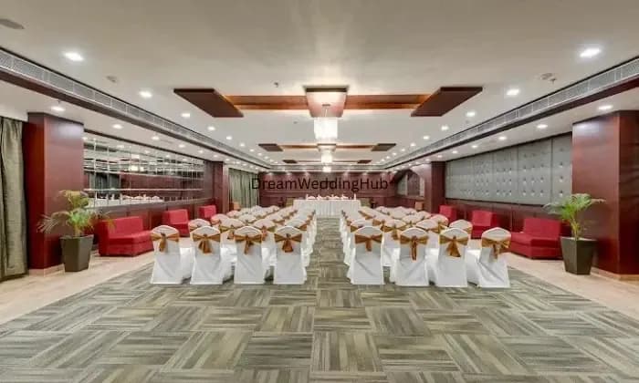 The Fern Residency Asansol