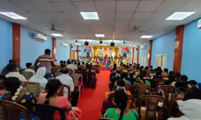 Laxmi Prasanna Conference Hall