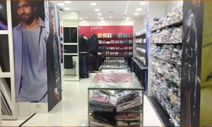 Raymond Ready To Wear kozhikode