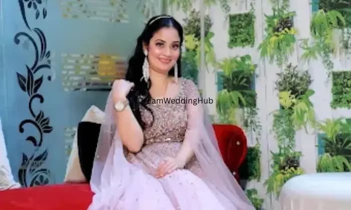 Sahaj Beauty Academy