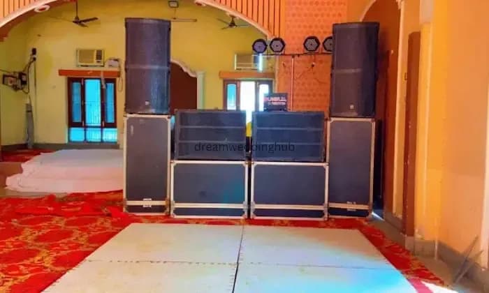 DJ LAMBA ENTERTAINER