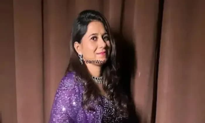 Renu Dhiman Makeup Studio