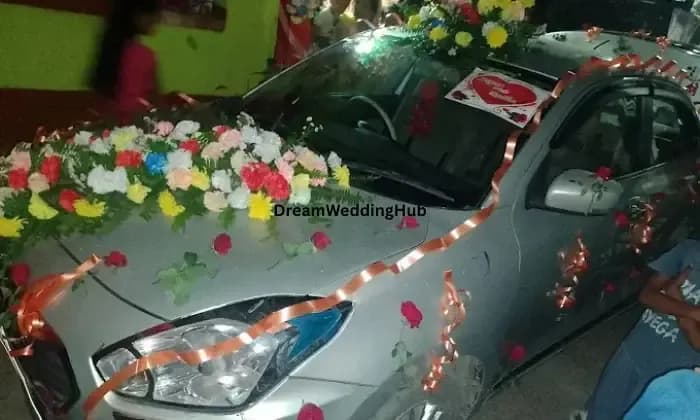 humsafar car rental siliguri