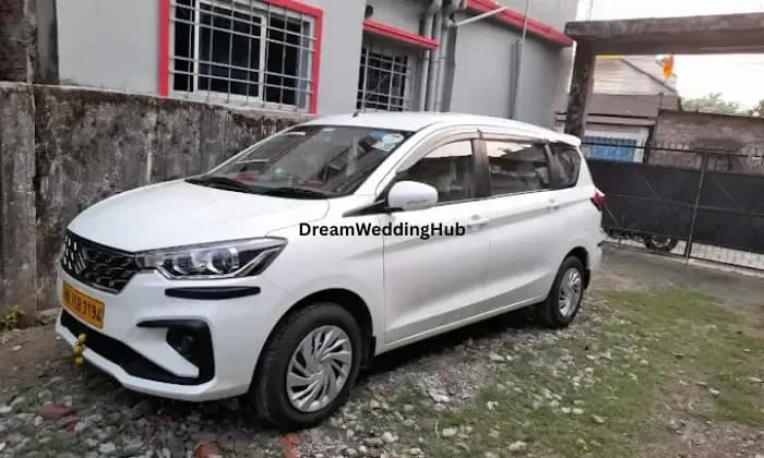 Holiday Cab Service in Siliguri