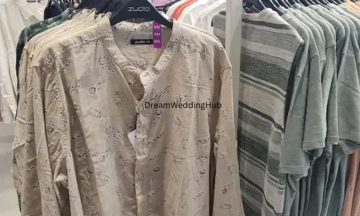 ZUDIO  G T Road Panipat