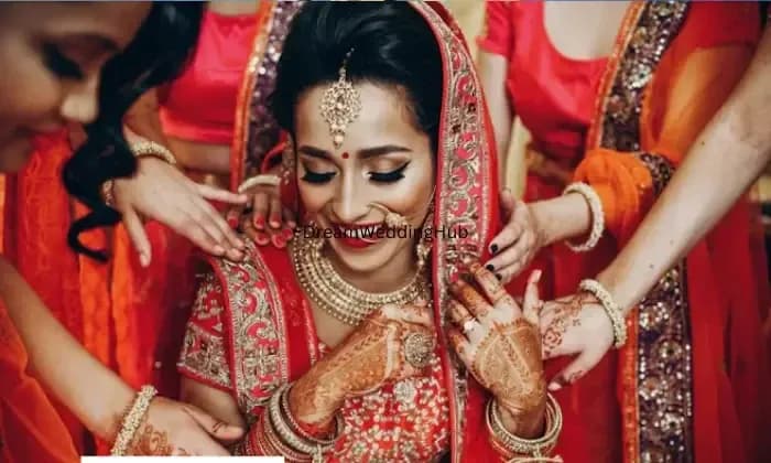 Jeeva Beauty Parlour