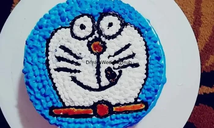 Lucky Celebration Zone