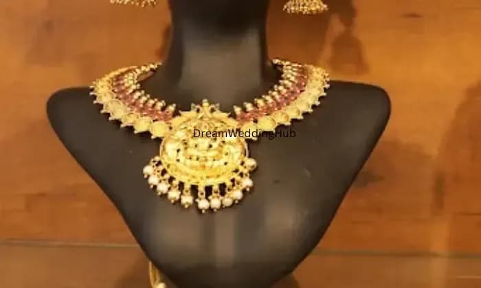 Kalpana jewels