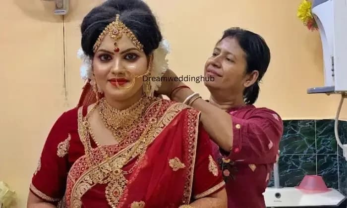 Kamana Beauty Clinic  Parlour