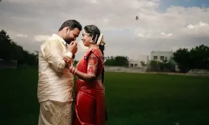 Heritage photography studio