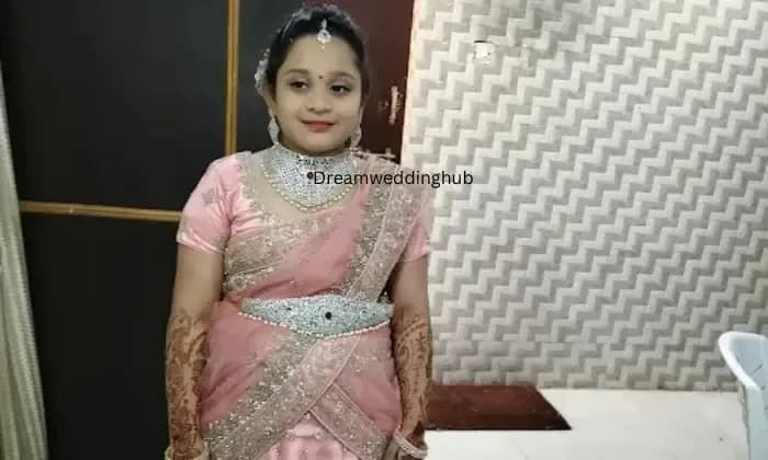 TABU UMA BEAUTY PARLOUR