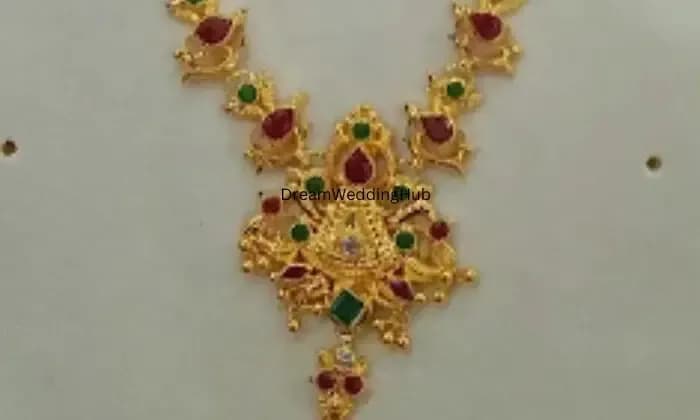 Ambati Pullareddy Jewellers