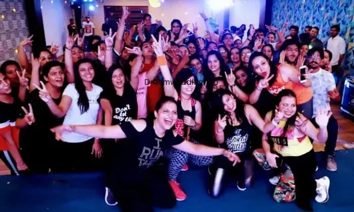 Sachins Institute Of Dance