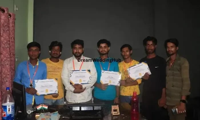 Quick art Photography Academy