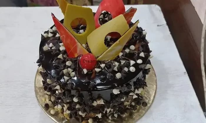 The Bake point bakers shop