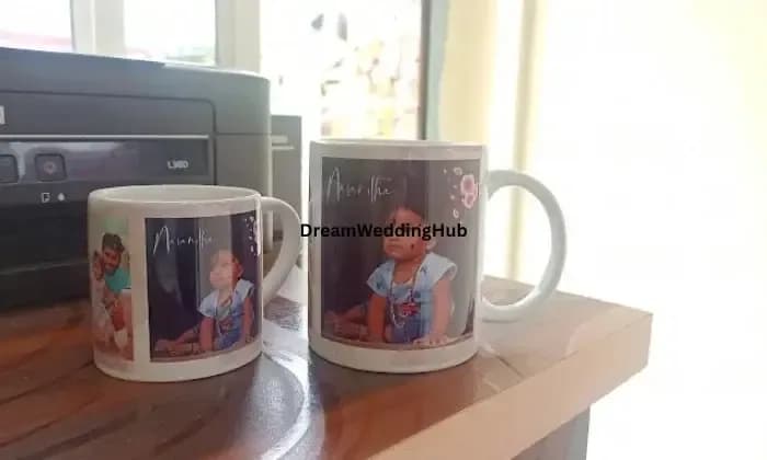 TN Designs  Photo frame