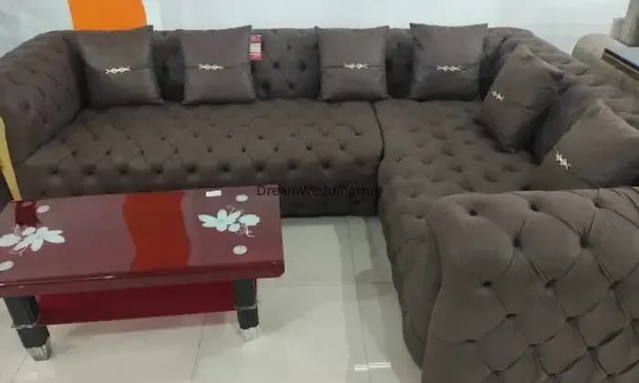 Woodberry Furnitures