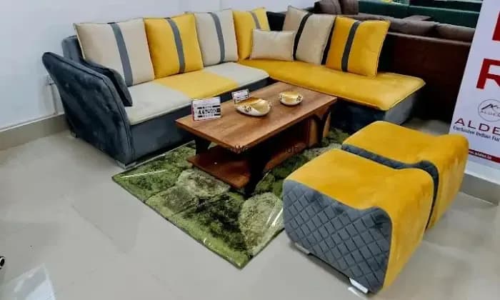 Alder Exclusive Indian Furniture