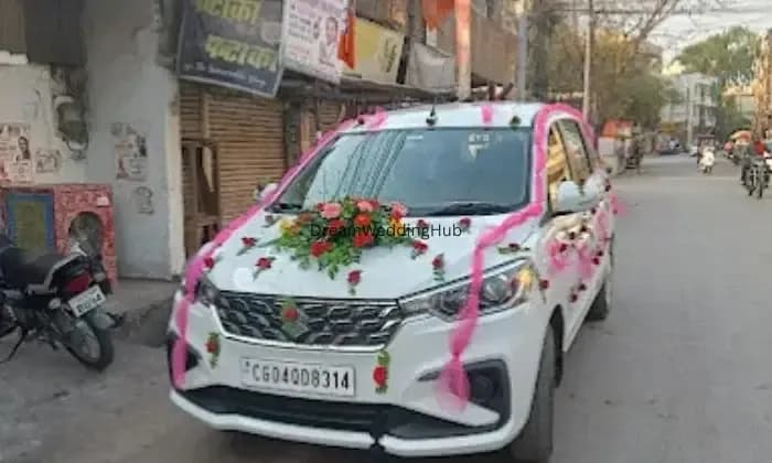 BK TOUR AND TRAVEL RAIPUR