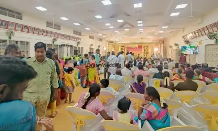 Sengunthar Kalyana Mandapam