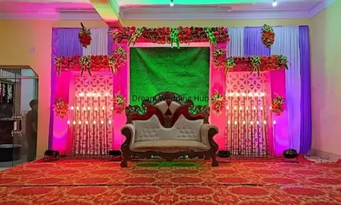Ganesha Mandap