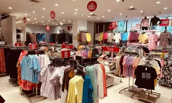 Unlimited Fashion Store