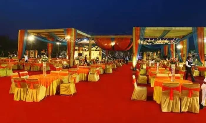 CharuKona Event Organiser