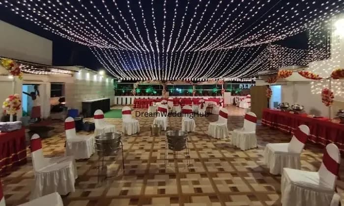 Nikunja by Pradhan Banquet