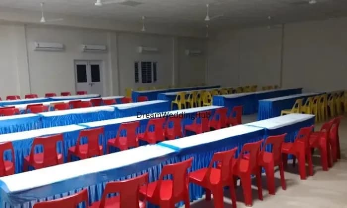 Parameswari Function Hall