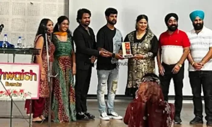 Kd Kairav Dance Fitness Studio