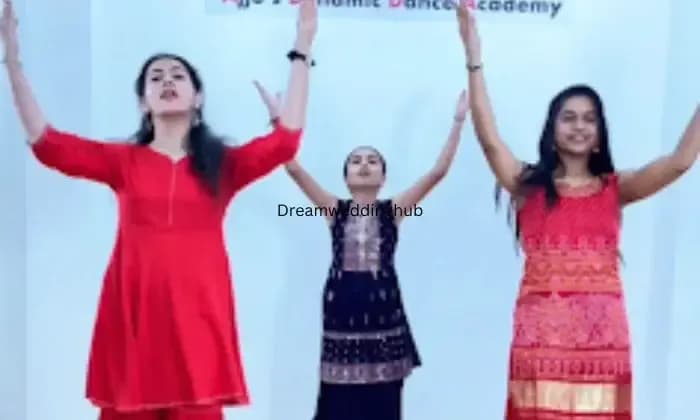 Vertex Dance Studio Rajkot