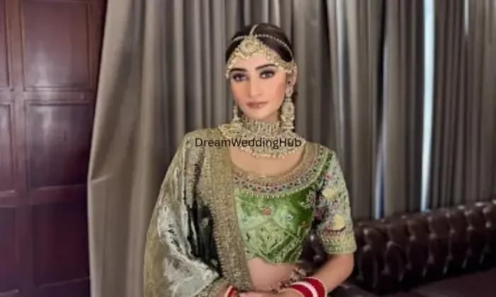 ANEESHA KALRA MAKEOVERS