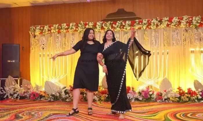 Artistic Vibes Dance  Fitness Studio