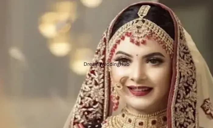 Bridal makeup artist Dwarka Delhi