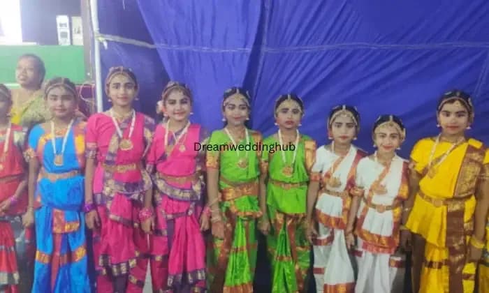 Classical Dance Dresses