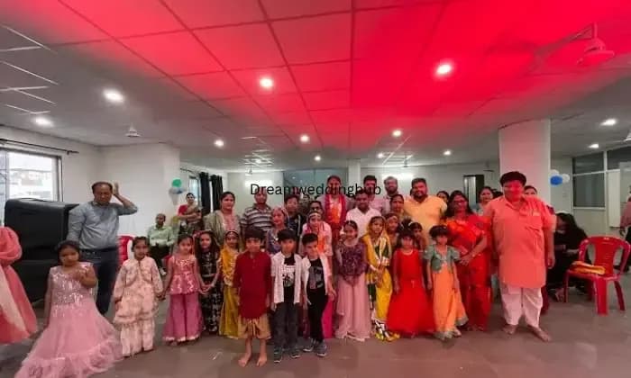 Dance Point Choreography