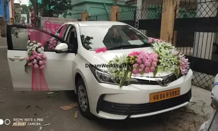 Pritam Car Rental Service