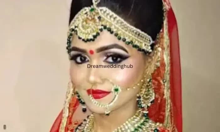 Sandhya Makeup Studio