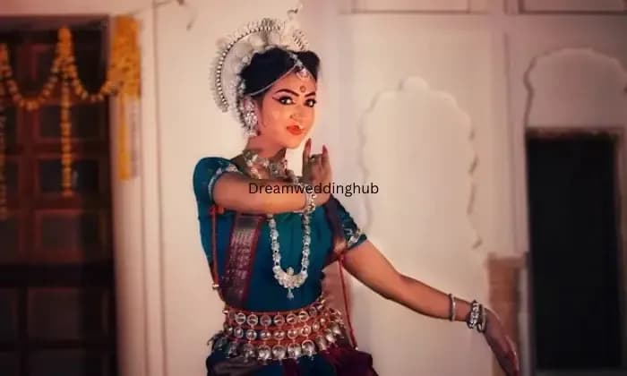 Tejaswini Gautam School of Dance