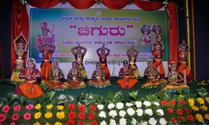 ABCD STUDIO DAVANGERE