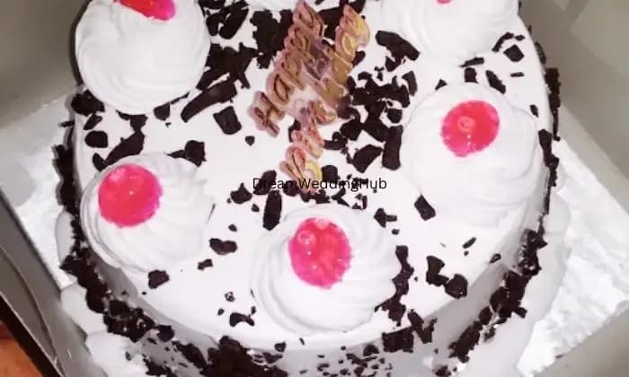 Anytime Bakery dewas