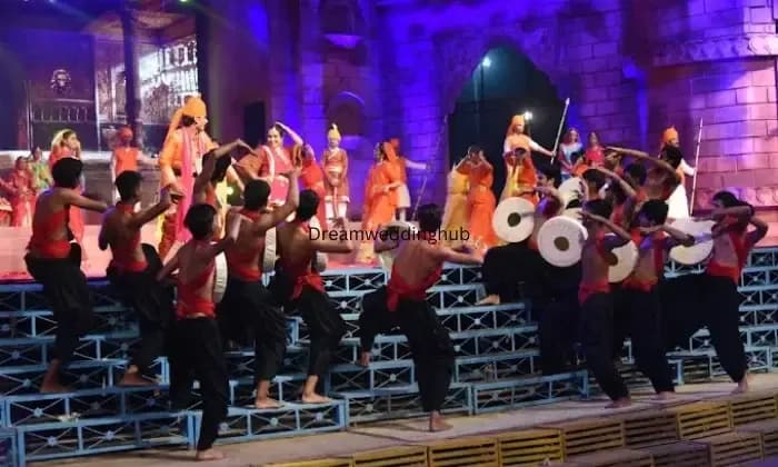 Rahul Dance N Fitness Studio