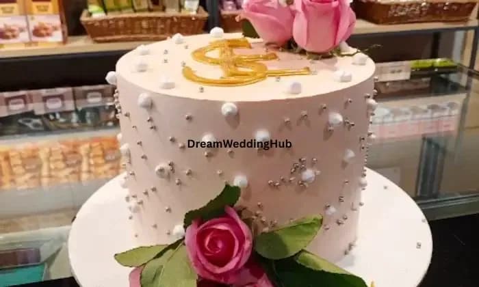 Kabhi B Bakery  Pij Road Nadiad